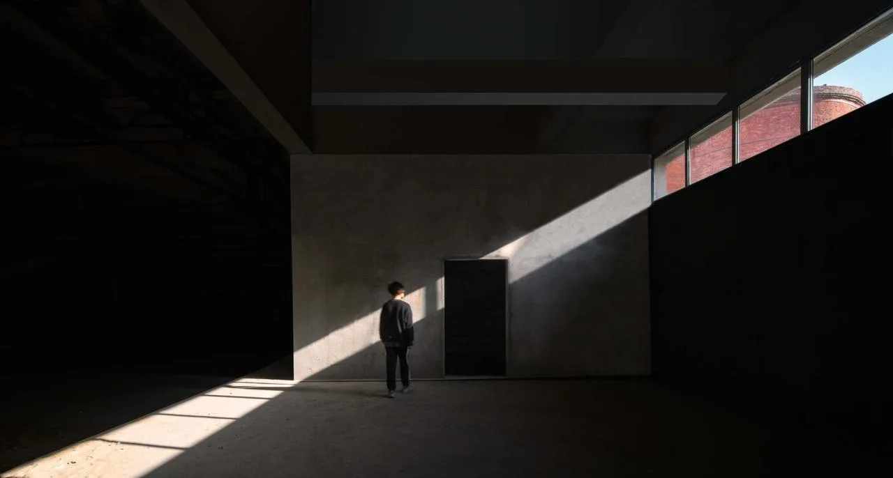 BIM Architecture | Pugongshan Geological (Limestone) Museum/Professor Li Baofeng's Studio at the School of Architecture and Urban Planning, Huazhong University of Science and Technology
