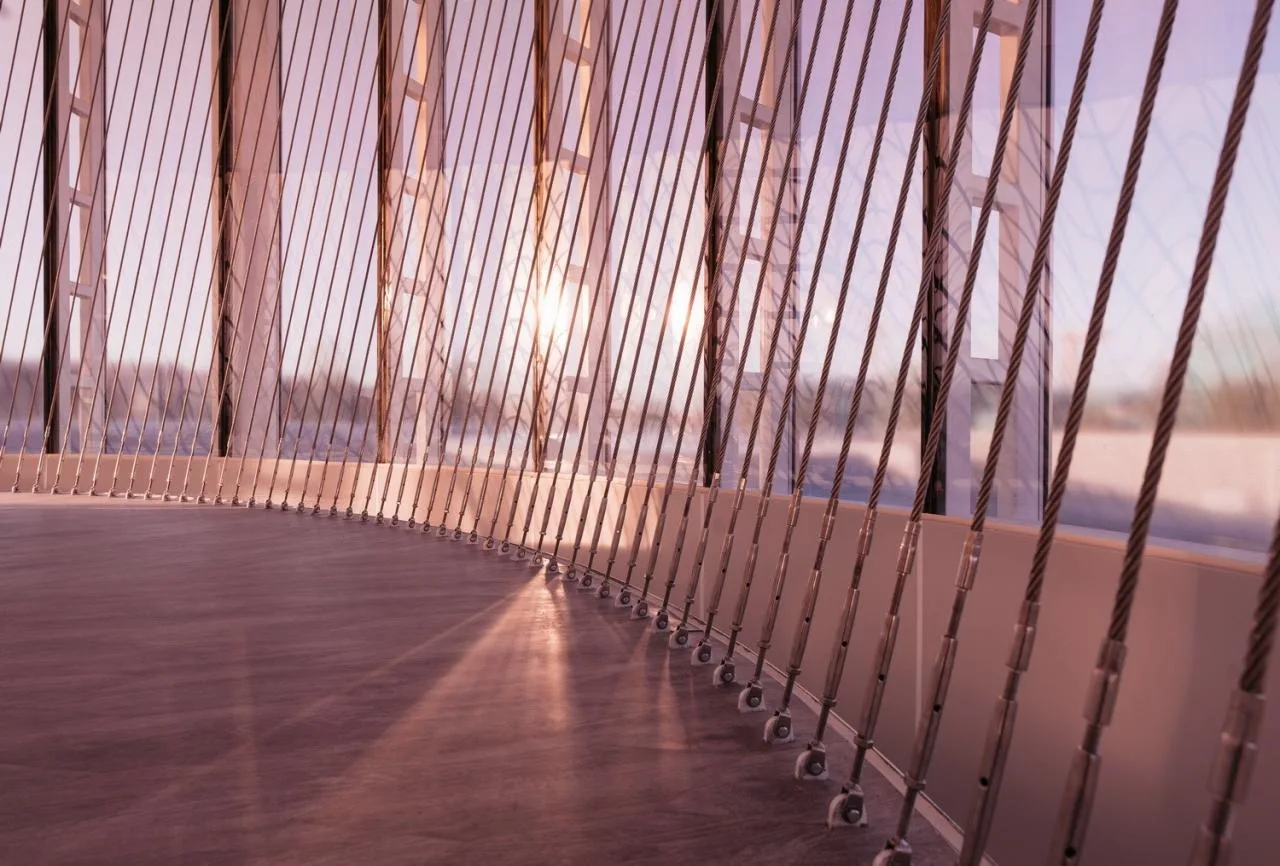BIM Architecture | Monologues Art Museum/Wutopia Lab