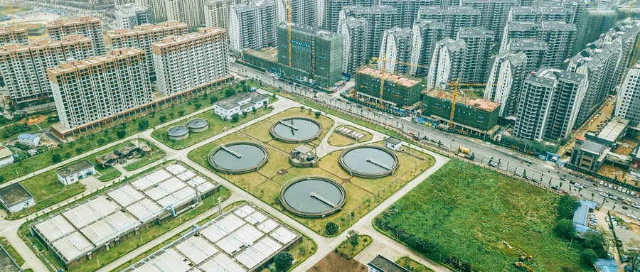 BIM Q&A | How can BIM technology optimize the construction of processing plants? The advantages of applying BIM technology to sewage treatment plants