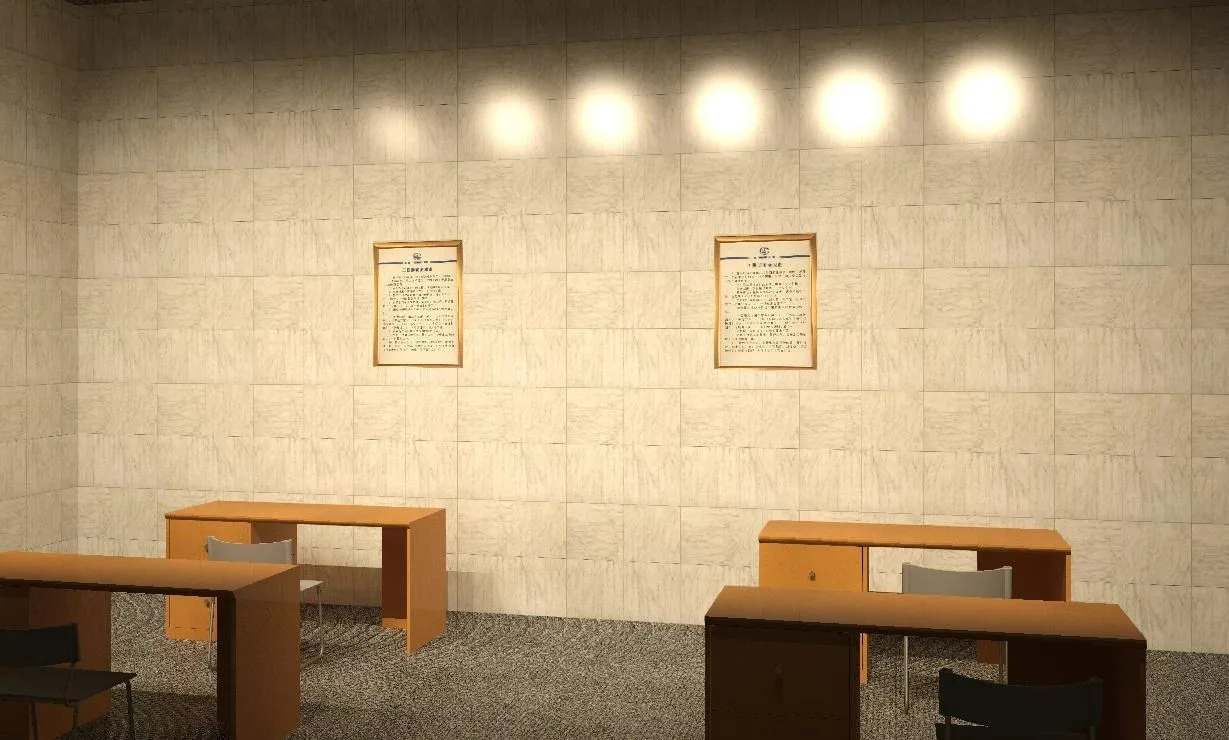 BIM Techniques | How do Revit light families emit light? How is Revit lighting family made?