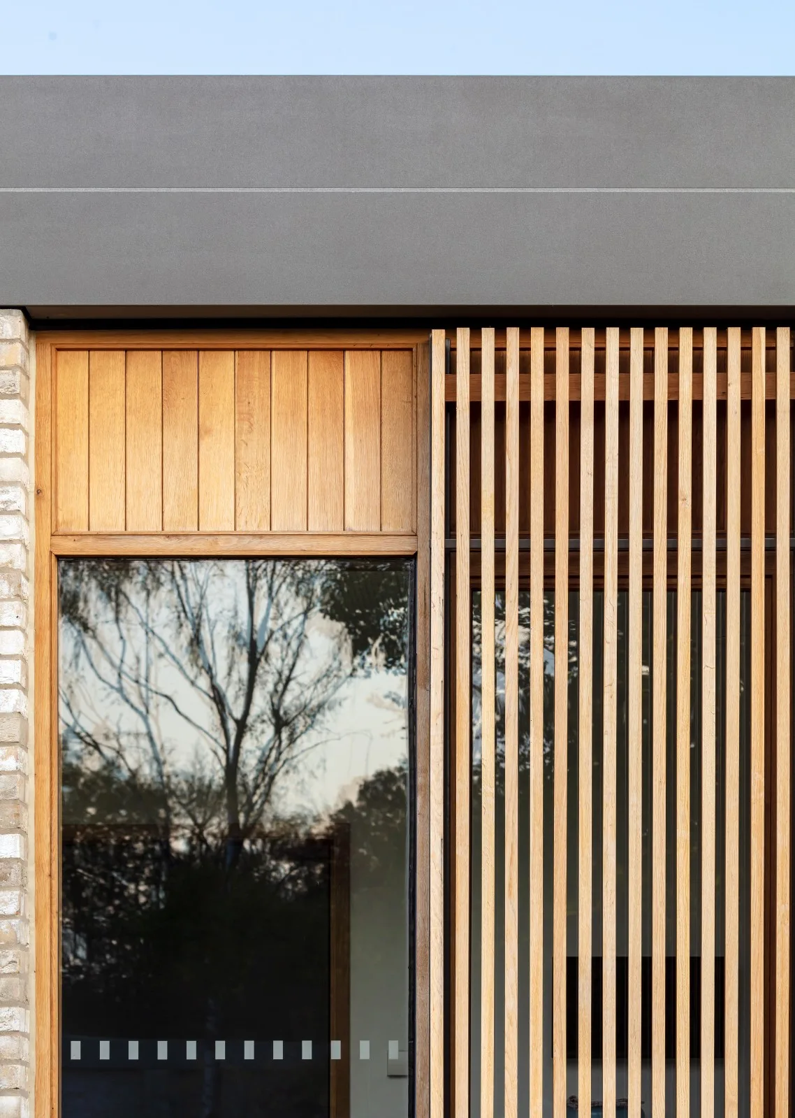 BIM Architecture | Guilford Crematorium/Haverstock