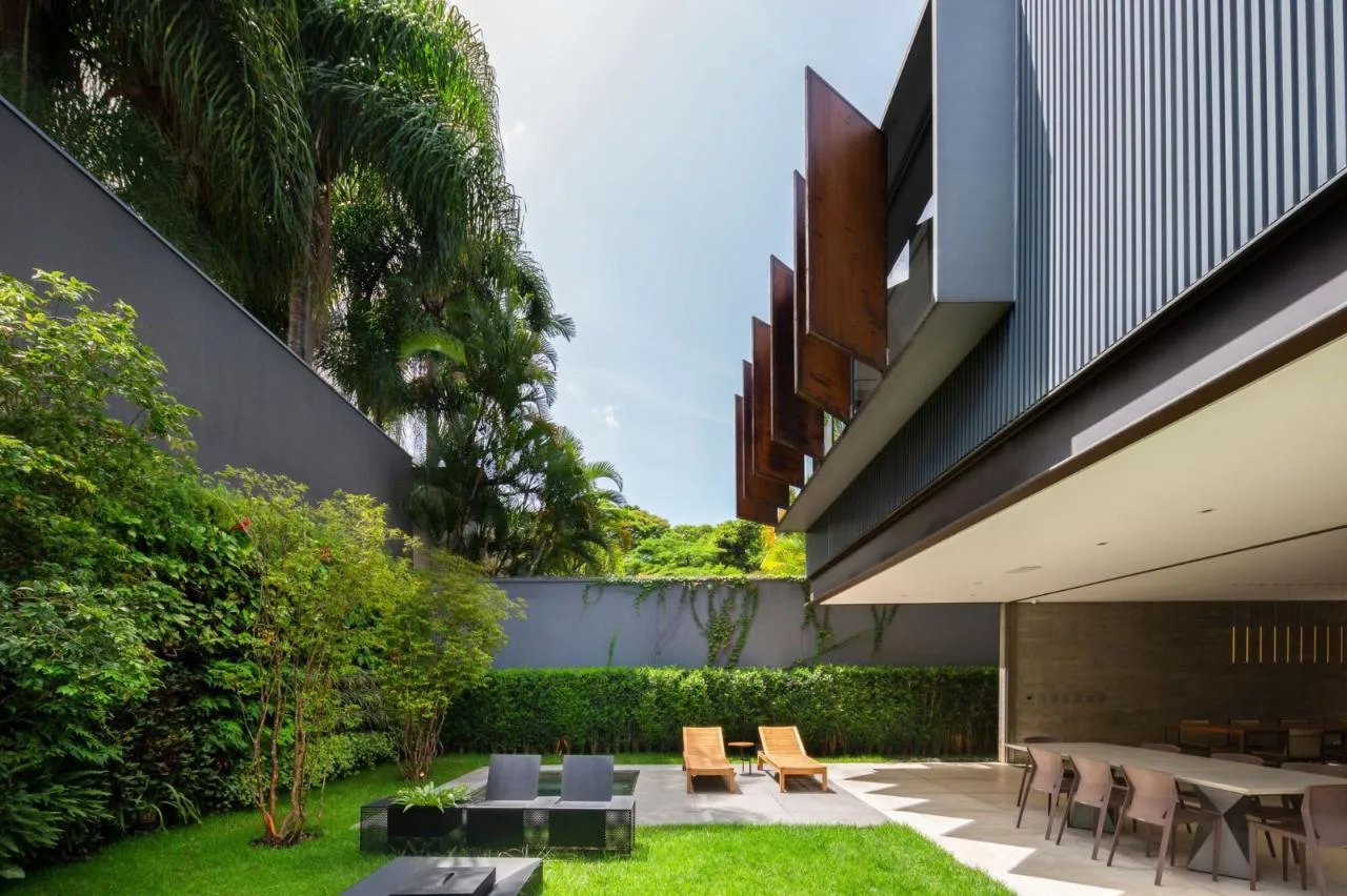 BIM Architecture | Bento Residential/FCstudio