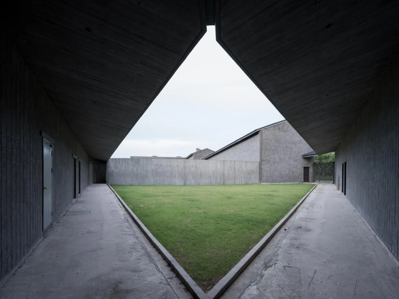 BIM Architecture | Unnamed Art Museum/Extraordinary Architecture
