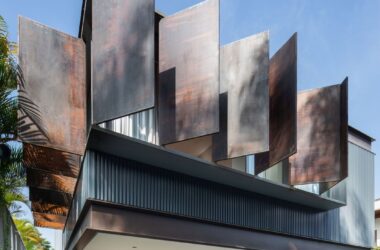 Bento Residential by FCstudio: A BIM Architecture Showcase-BIM WORLD