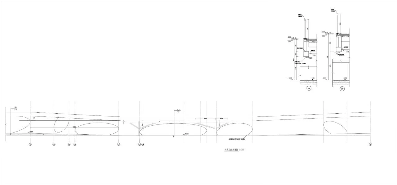 BIM Architecture | Oceanwide Guanghua City Demonstration Zone/Yizhu Design