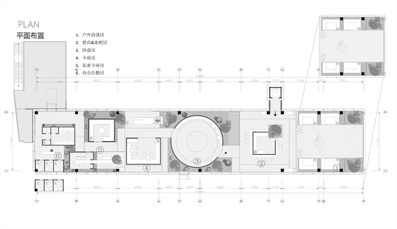 BIM Architecture | Jindi · Hushanyue Community Center/PTA Shanghai Botao