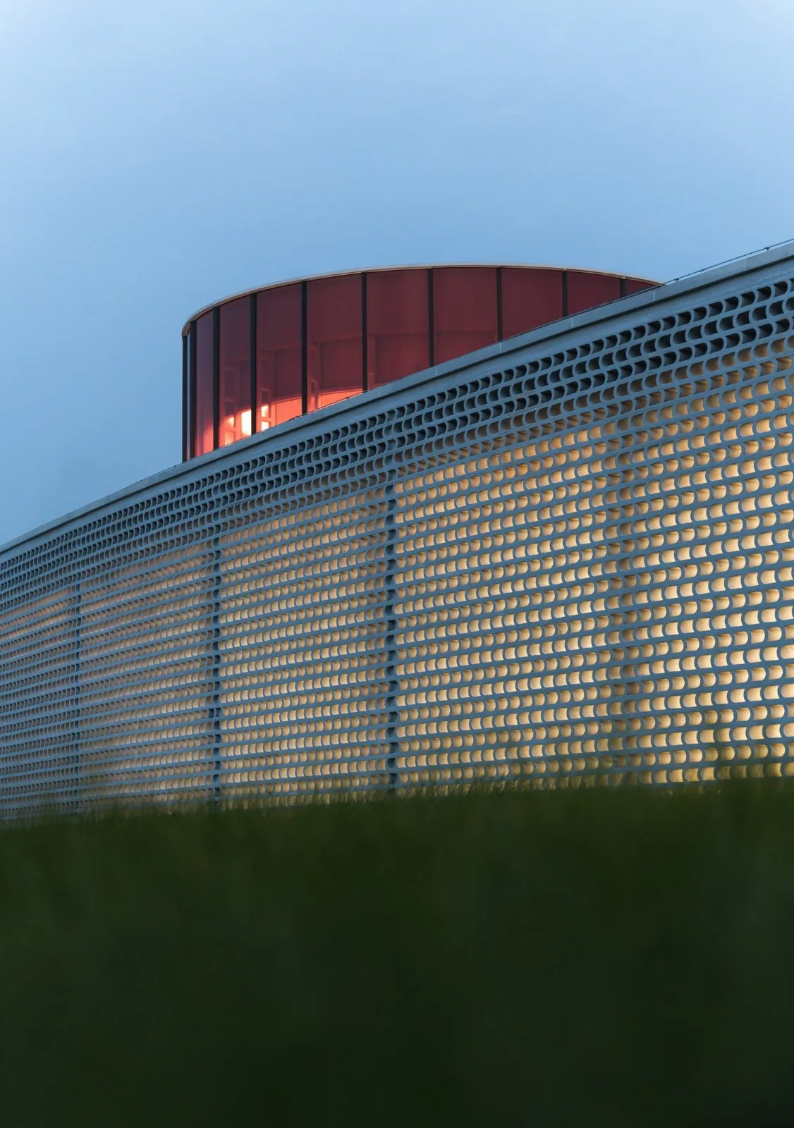 BIM Architecture | Monologues Art Museum/Wutopia Lab