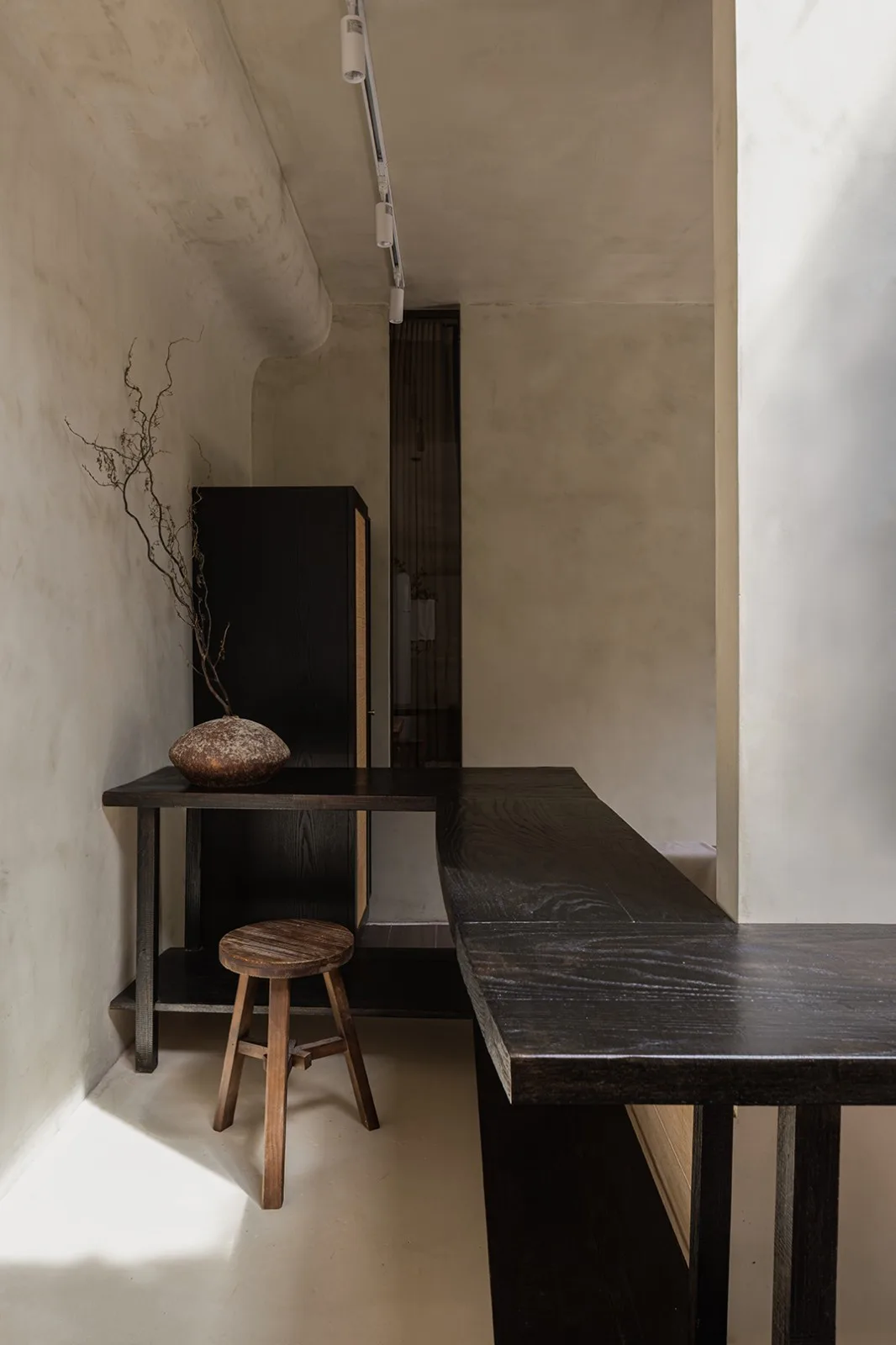 BIM Architecture | Rancang Homestay/Amulon Design Studio