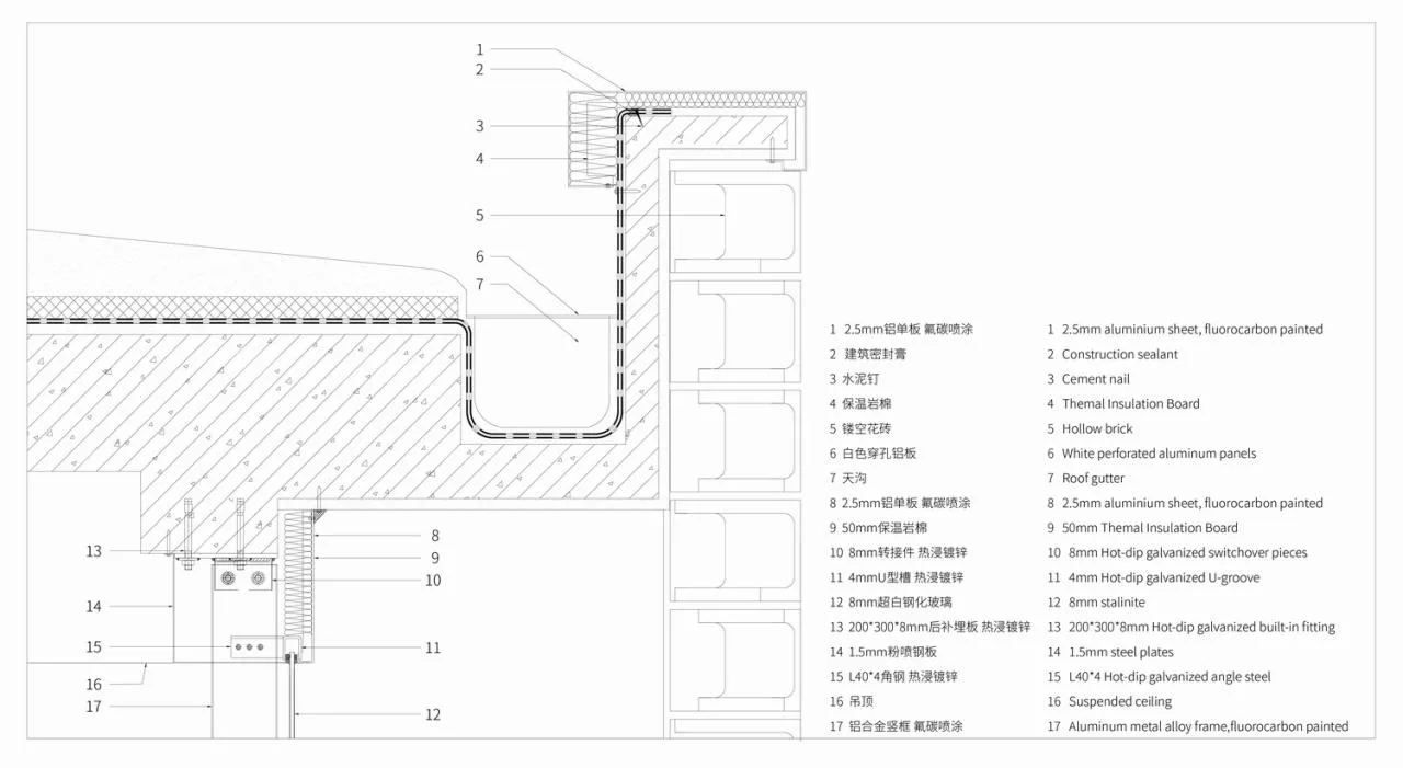 BIM Architecture | Monologues Art Museum/Wutopia Lab