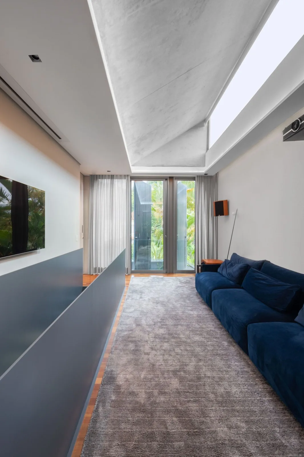 BIM Architecture | Bento Residential/FCstudio