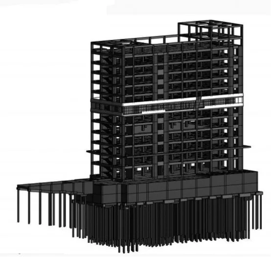 BIM Q&A | Is BIM useful for project design? Taking BIM design of a hospital in Kunming as an example