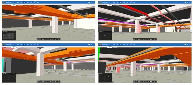 BIM Q&A | BIM Case: BIM Technology Application in Plot 02-01/07-01 of Liuzao Resettlement Housing Project in Chuansha New Town
