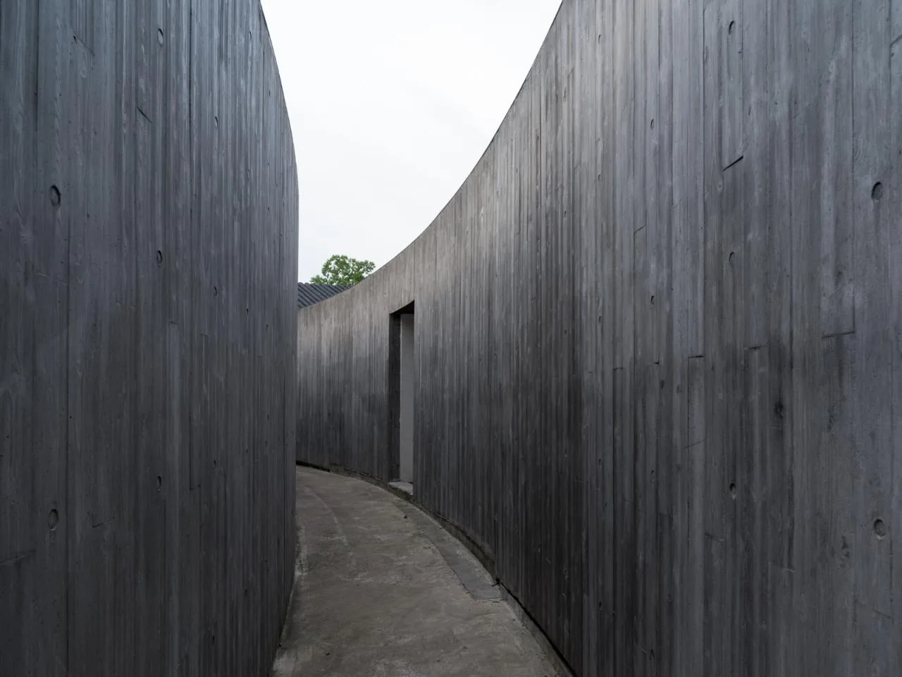 BIM Architecture | Unnamed Art Museum/Extraordinary Architecture