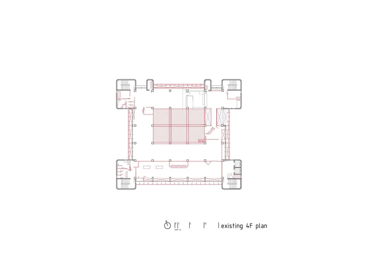 BIM Architecture | Pingtung Public Library/MAYU Architects