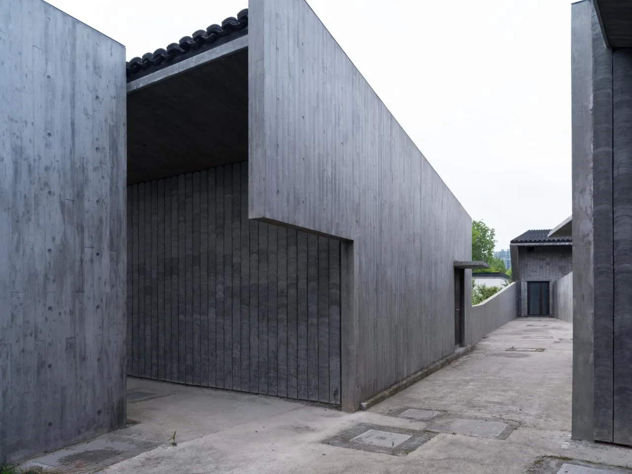 BIM Architecture | Unnamed Art Museum/Extraordinary Architecture