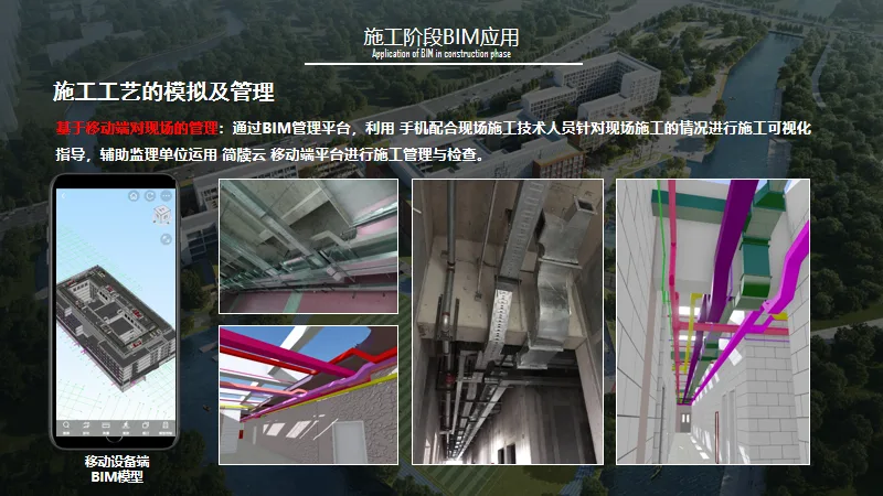 BIM Q&A | BIM Case Study: Highlights of BIM Application in the High School Department Project of Shanghai Middle School East Campus
