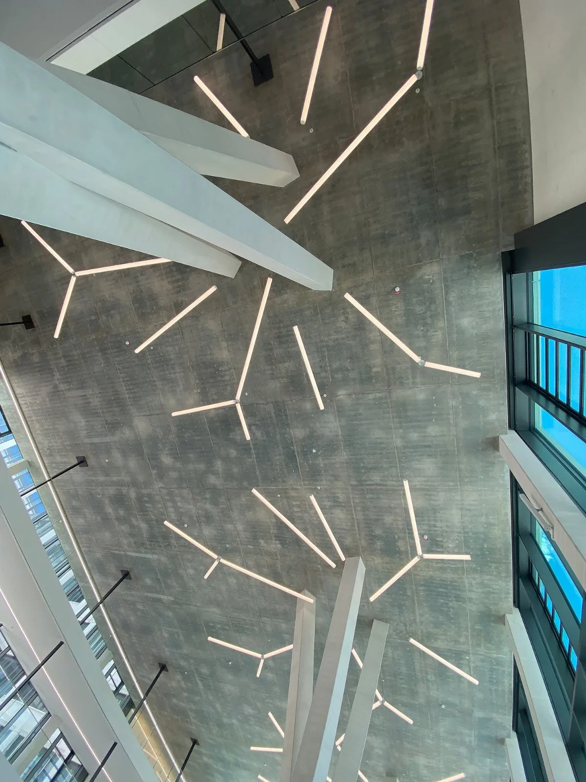BIM Architecture | Heidelberg Cement Group Headquarters/AS+P