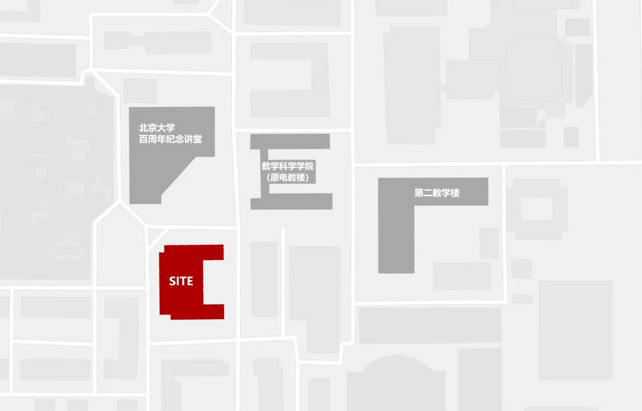 BIM Architecture | Cells and Components: Peking University New Sun Theater Stand Installation/Front Architecture FEI Architects