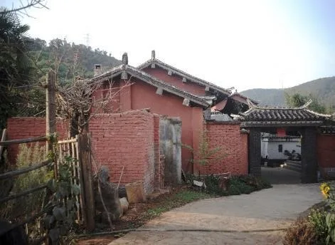 BIM Architecture | Construction: Based on Reality - Hidden Mountain in the Village/Collaborative Construction Society