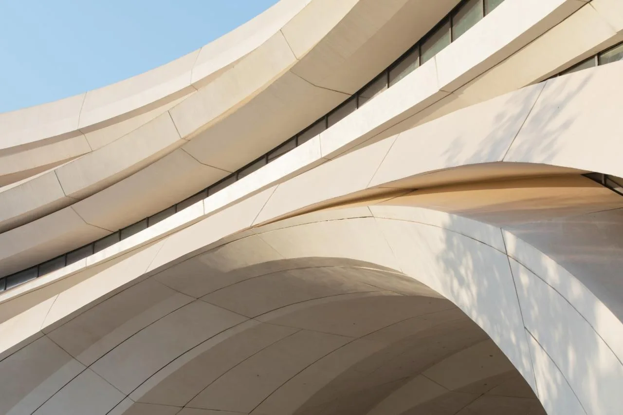 BIM Architecture | Integrating Architecture with Nature: Meishan East New City Three Centers and One Base/Mainland Architectural Design