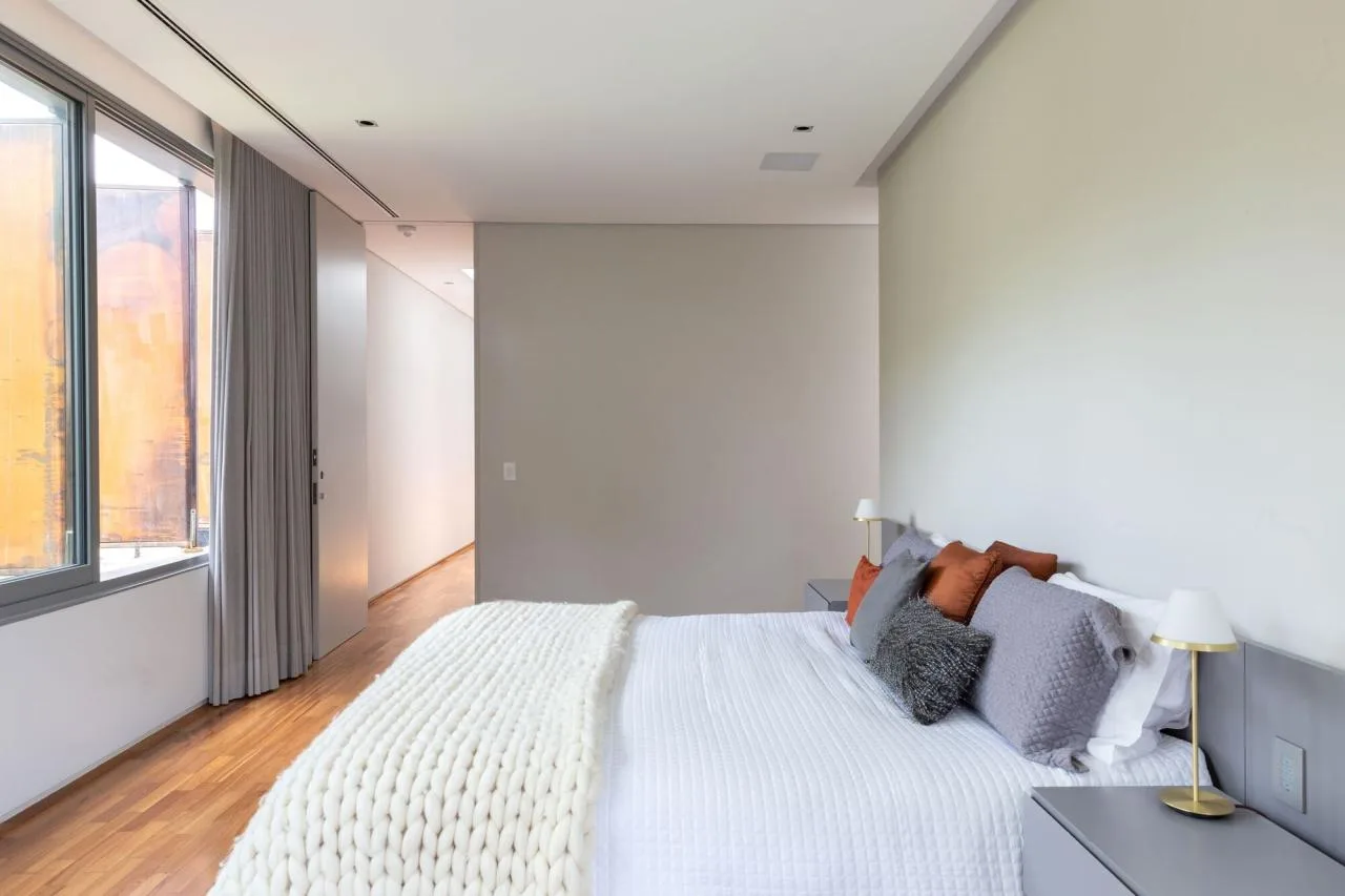 BIM Architecture | Bento Residential/FCstudio