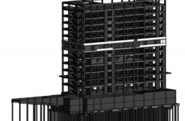 BIM in Project Design: Insights from a Hospital Project in Kunming-BIM WORLD