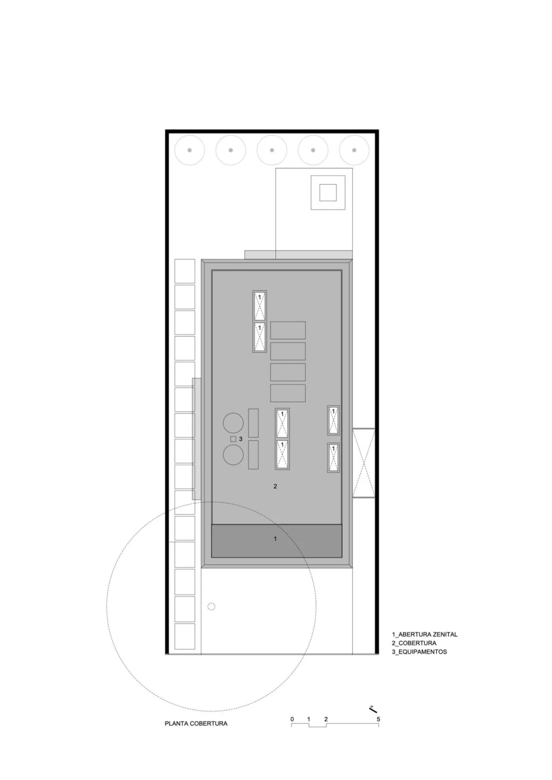 BIM Architecture | Bento Residential/FCstudio