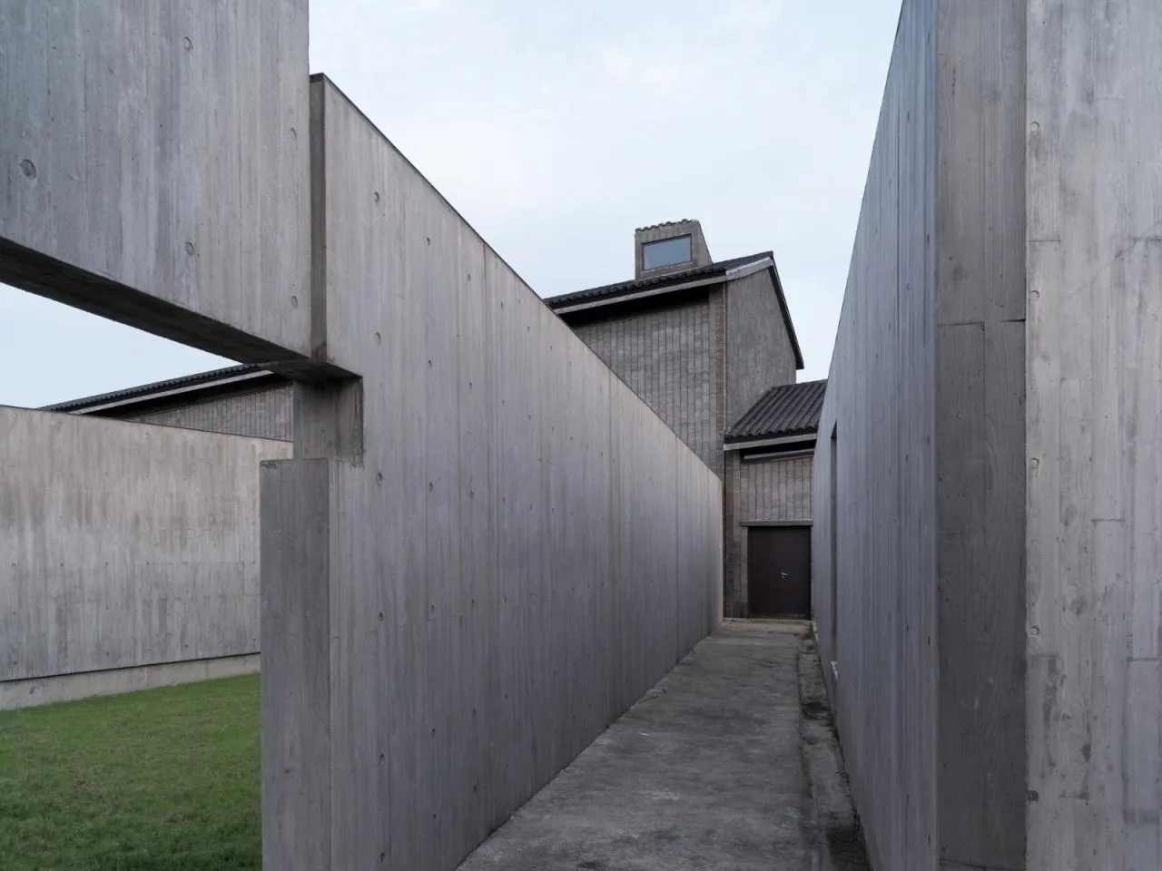 BIM Architecture | Unnamed Art Museum/Extraordinary Architecture