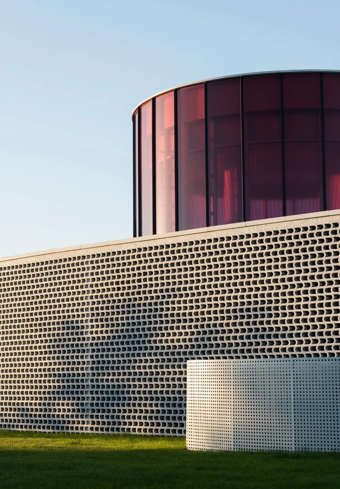 BIM Architecture | Monologues Art Museum/Wutopia Lab