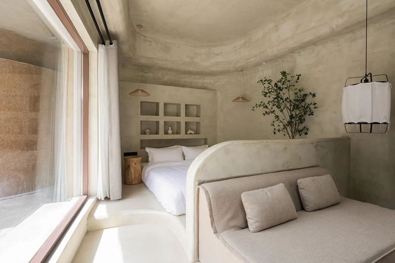 BIM Architecture | Rancang Homestay/Amulon Design Studio