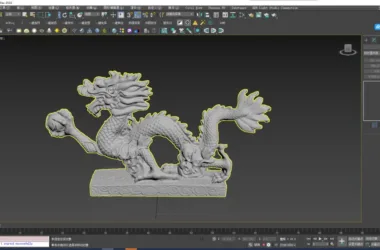 BIM Q&A: A Quick 10-Minute Guide to Adjusting VRay Semi-Transparent Materials-BIM WORLD