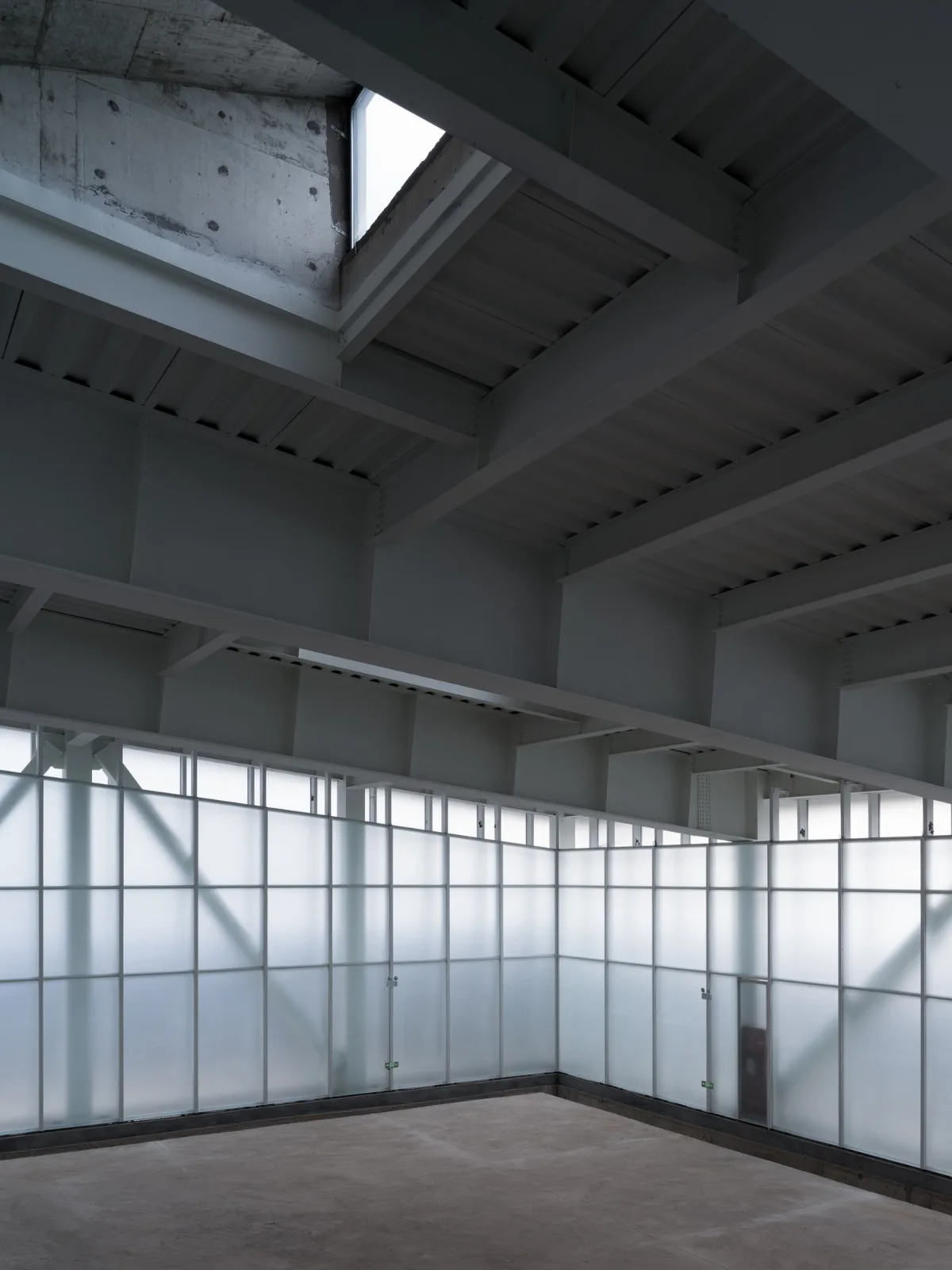 BIM Architecture | Unnamed Art Museum/Extraordinary Architecture