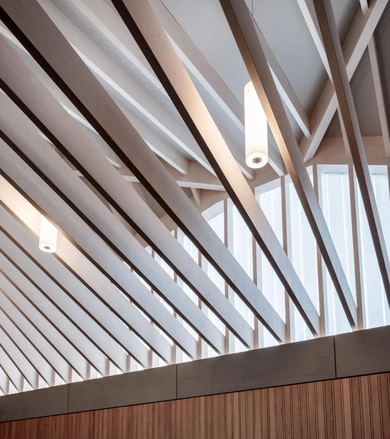 BIM Architecture | Guilford Crematorium/Haverstock