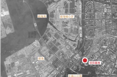 BIM Architecture: Ocean · Binhai Building Blending Tradition and Modernity | Senlei International-BIM WORLD