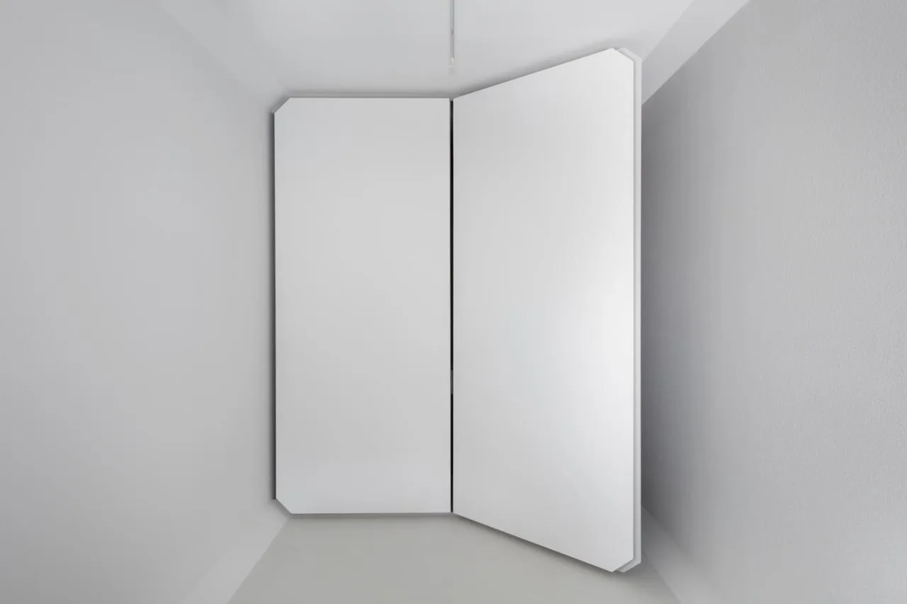 BIM Architecture | Japan Nagano Minimalist Hotel Culvert, Prefabricated Concrete Tunnel/Nendo