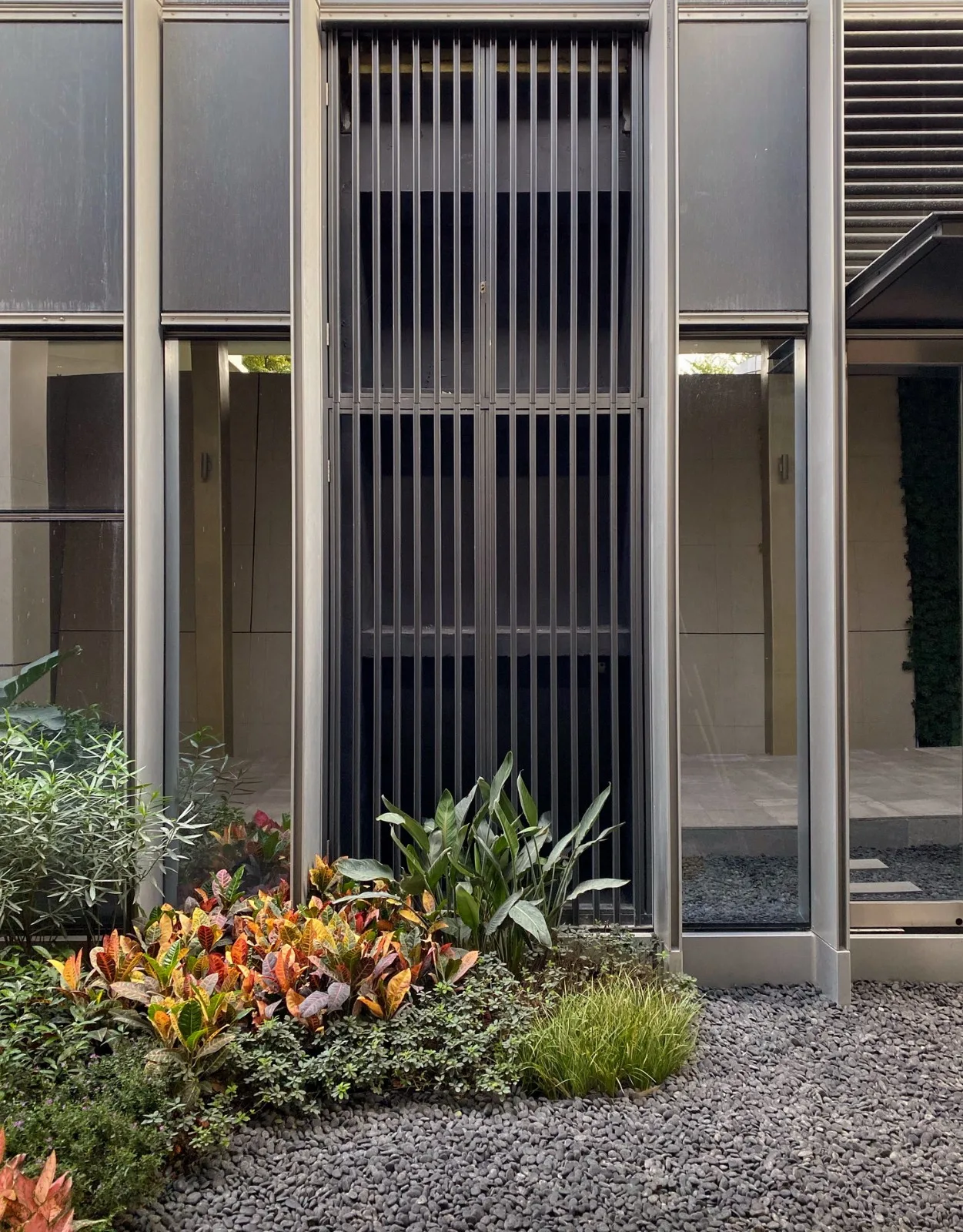 BIM Architecture | Ocean · Binhai Building: A New Field Spirit of Traditional and Modern Integration/Senlei International