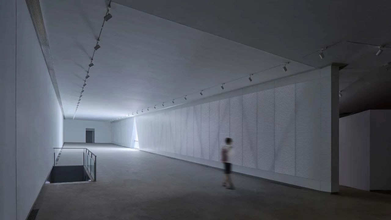 BIM Architecture | Green Valley Art Center/Landscape Architecture Firm