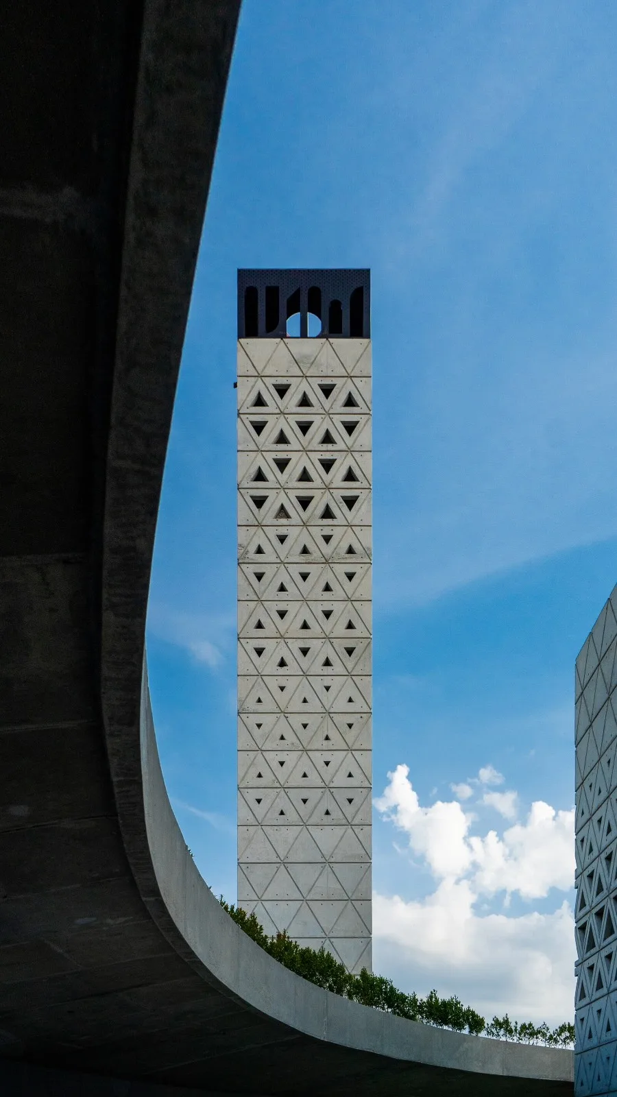 BIM Architecture | Aman Mosque/Nakshabid Architects