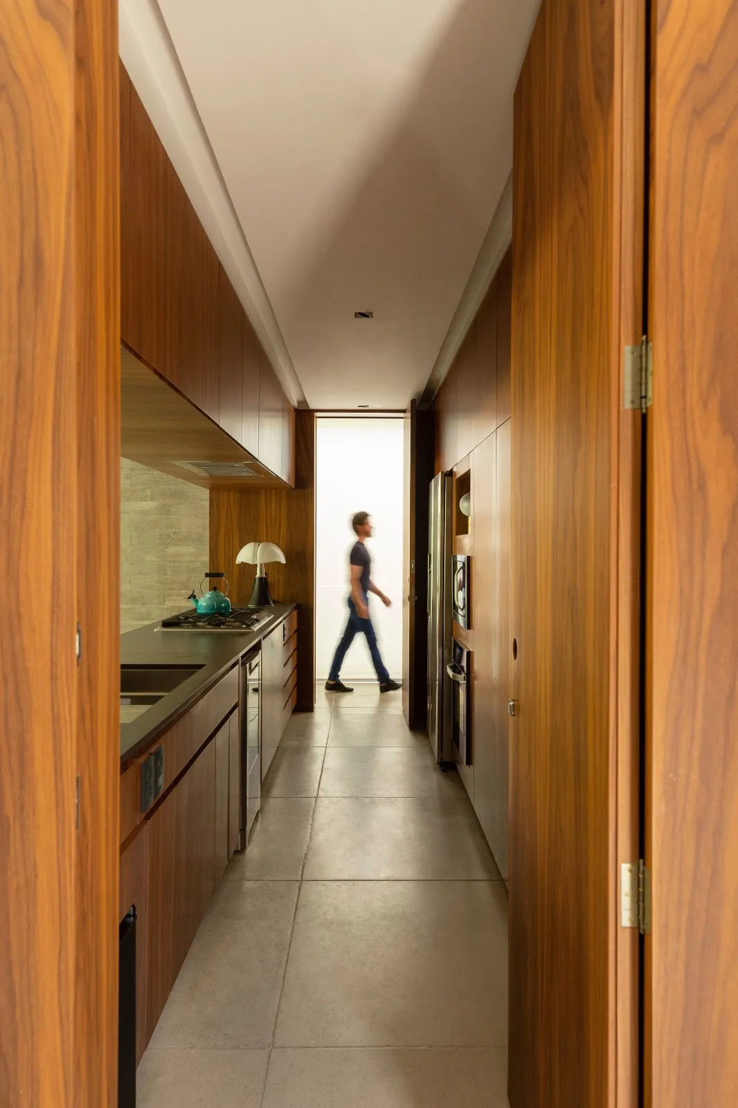 BIM Architecture | Bento Residential/FCstudio