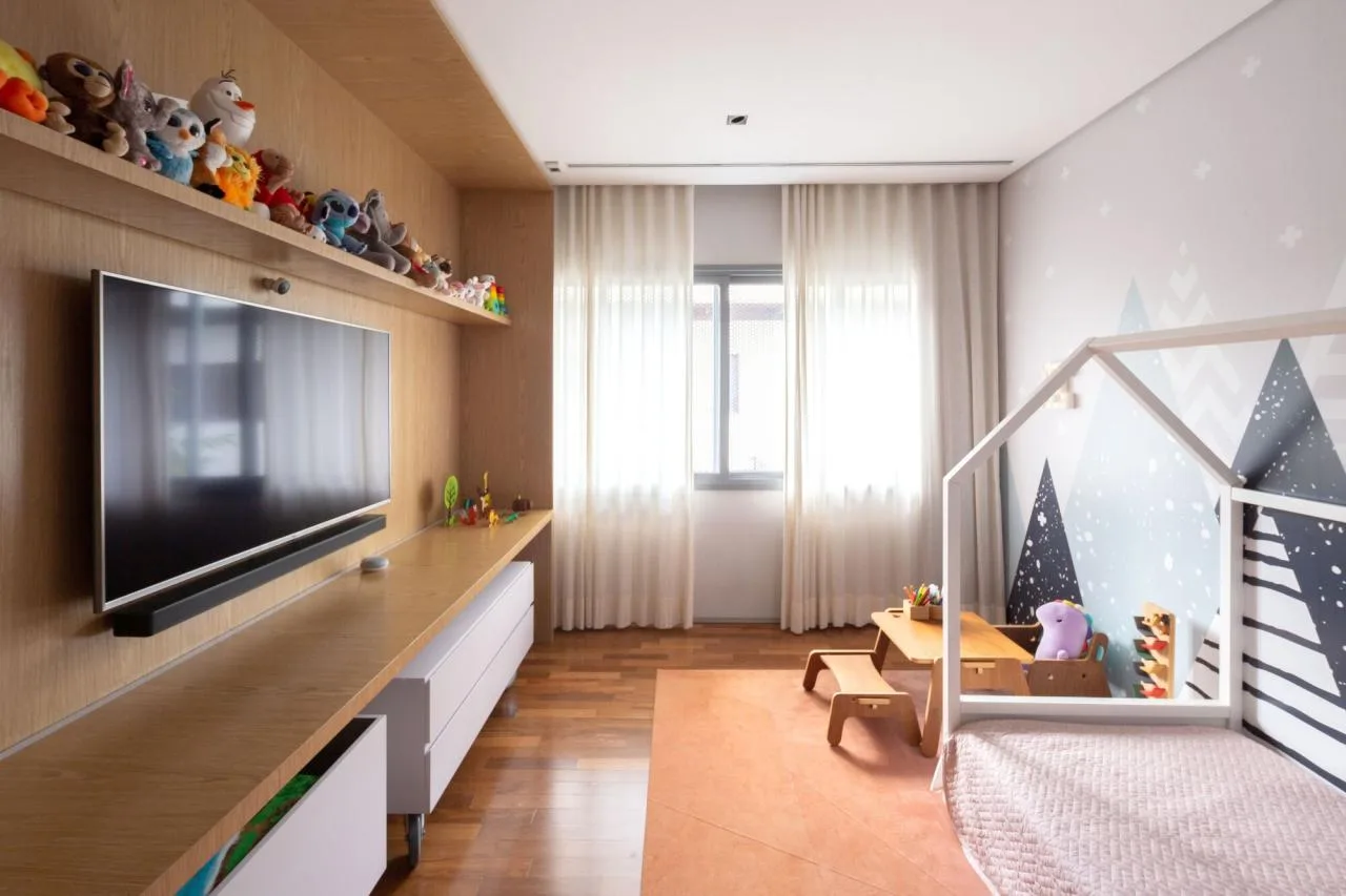 BIM Architecture | Bento Residential/FCstudio