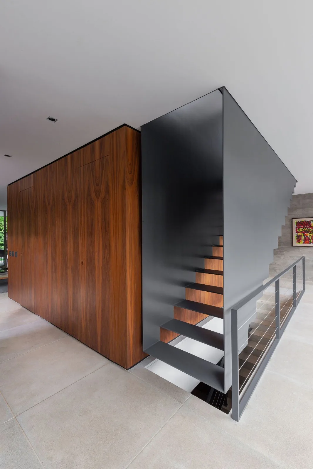 BIM Architecture | Bento Residential/FCstudio