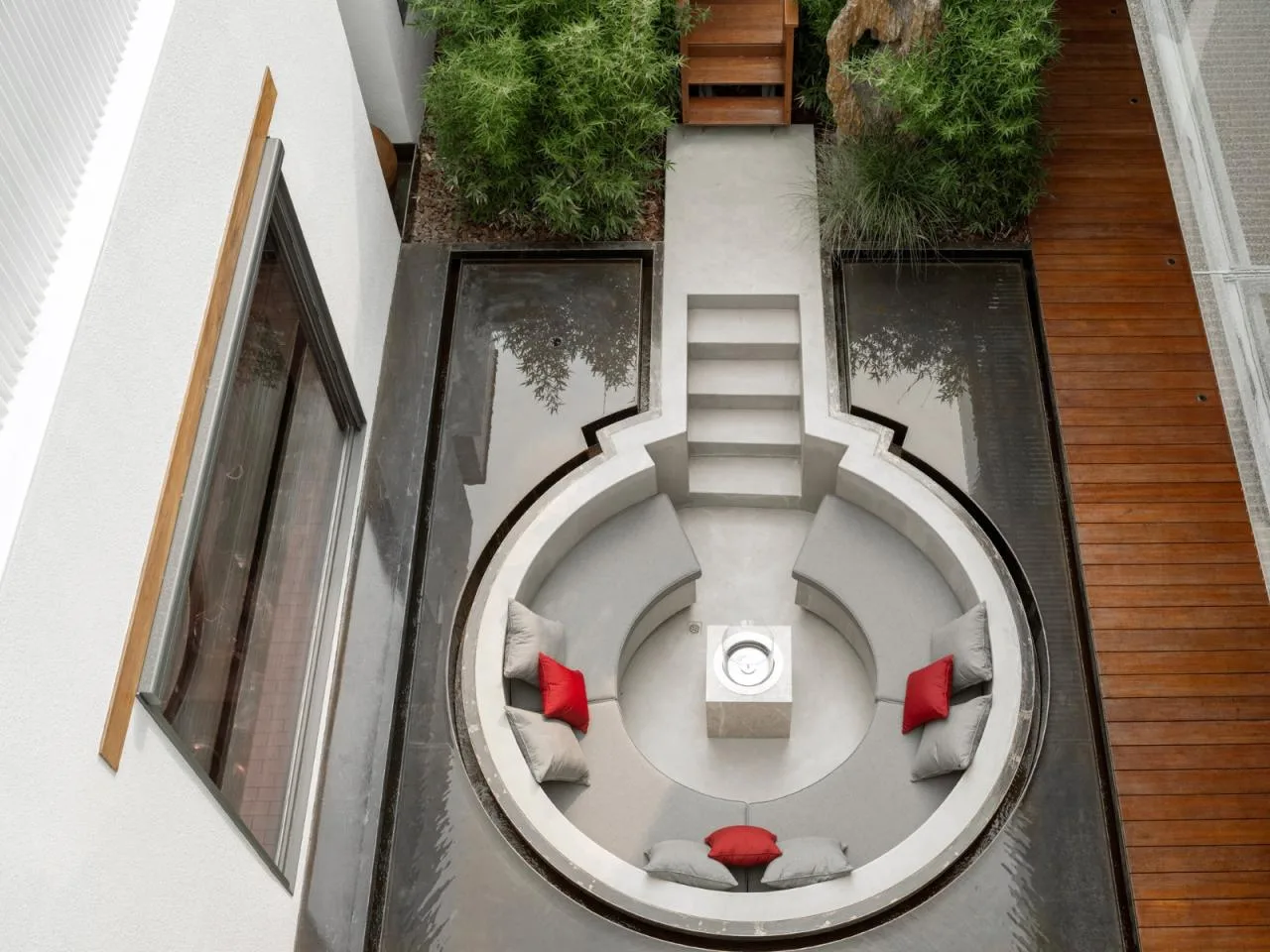 BIM Architecture | Traditional Modernization Series: Guanzai · Urban and Rural Self owned Houses/TANZO Tianzuo Wang Daquan