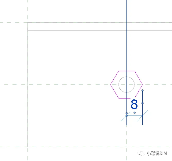 BIM skills | How to make Revit support and hanger family? Method of establishing hanger family using modeling approach