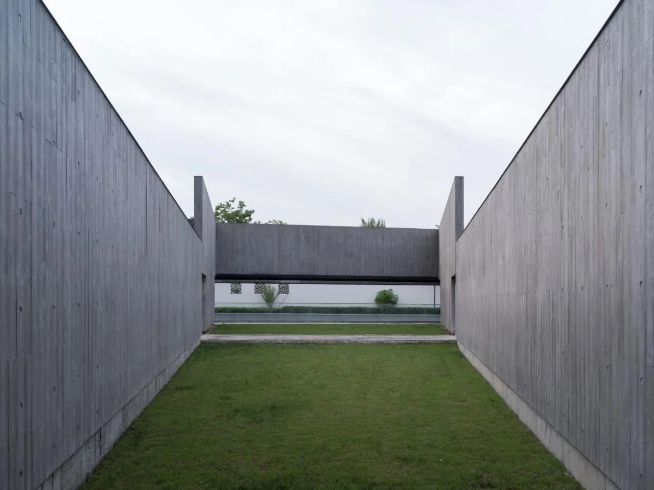 BIM Architecture | Unnamed Art Museum/Extraordinary Architecture