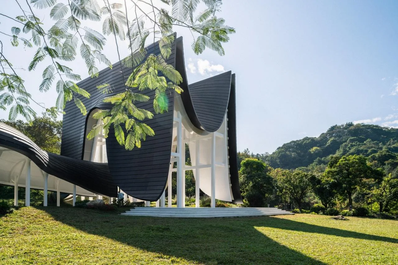 BIM Architecture | Xitang/Say Architects