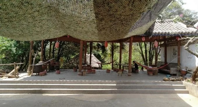 BIM Architecture | Construction: Based on Reality - Hidden Mountain in the Village/Collaborative Construction Society