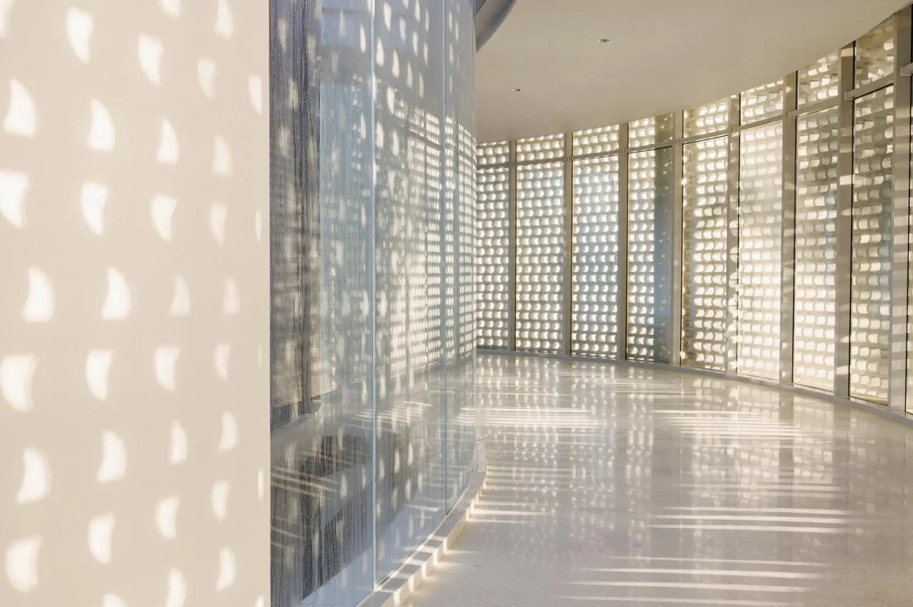 BIM Architecture | Monologues Art Museum/Wutopia Lab