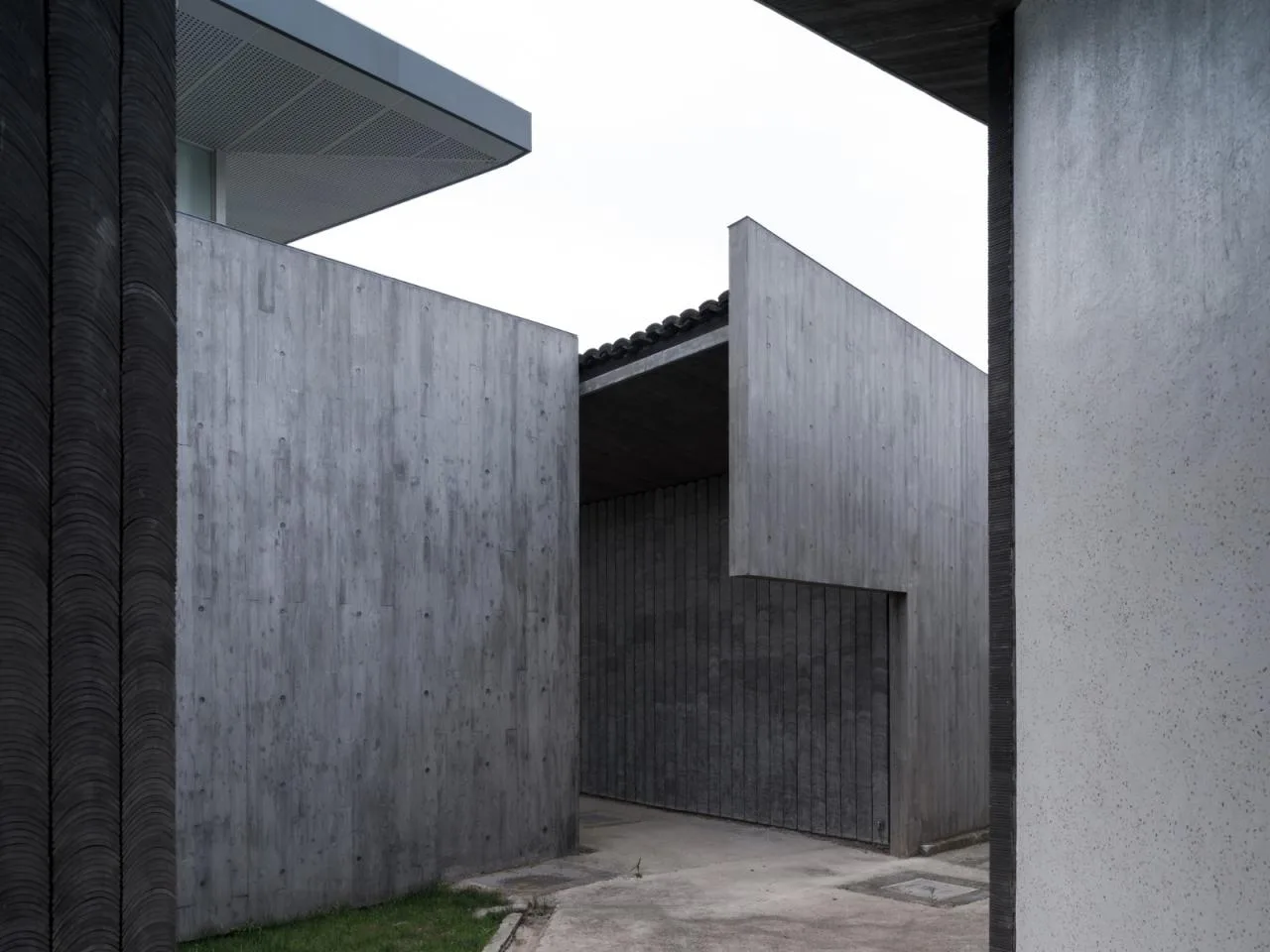 BIM Architecture | Unnamed Art Museum/Extraordinary Architecture