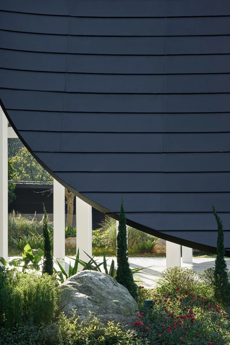BIM Architecture | Xitang/Say Architects