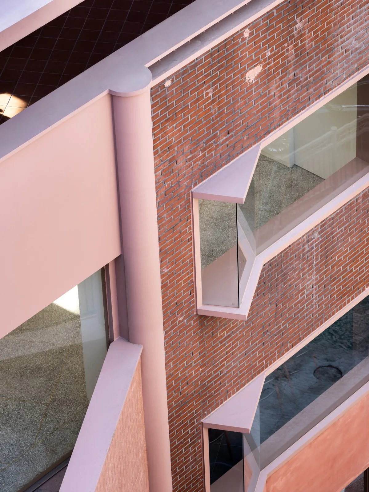 BIM Architecture | Piknic 2020 Cultural Center/Indiesalon